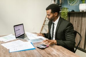 Gestionnaire de paie
