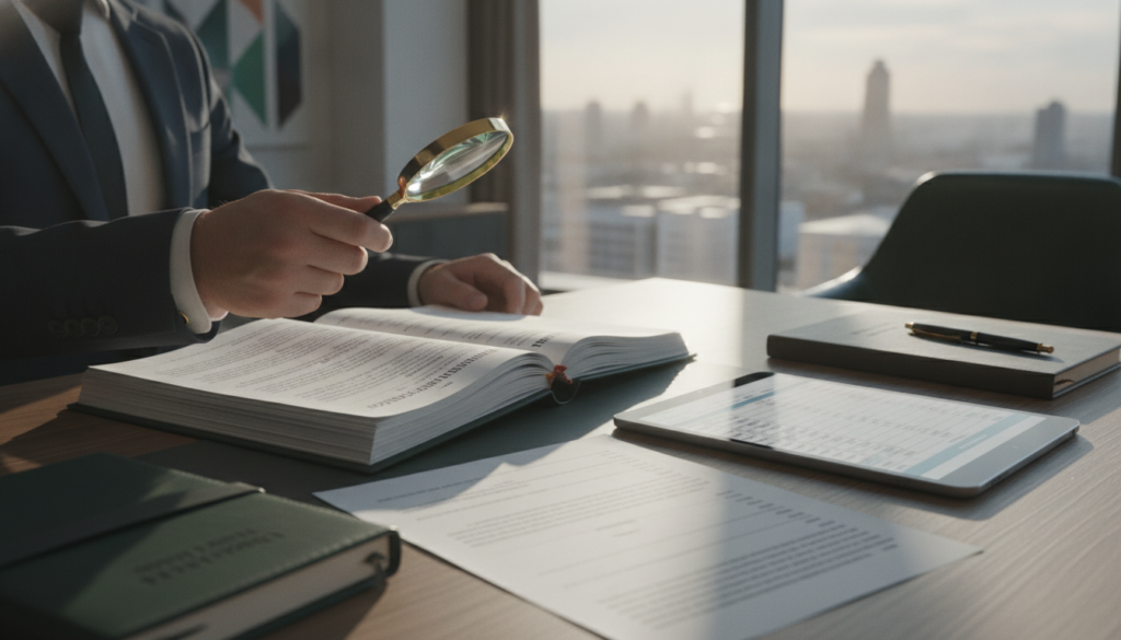 découvrez pourquoi il est essentiel d'auditer régulièrement vos contrats d'assurance professionnelle pour garantir une protection optimale et éviter les mauvaises surprises.