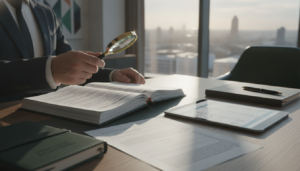 découvrez pourquoi il est essentiel d'auditer régulièrement vos contrats d'assurance professionnelle pour garantir une protection optimale et éviter les mauvaises surprises.