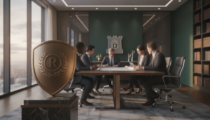 découvrez les stratégies essentielles pour protéger efficacement votre marque et votre propriété intellectuelle, assurer votre sécurité juridique et valoriser vos créations.