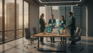 découvrez les clés pour réussir la transition numérique de vos processus administratifs et optimiser la gestion de votre entreprise grâce aux outils digitaux.