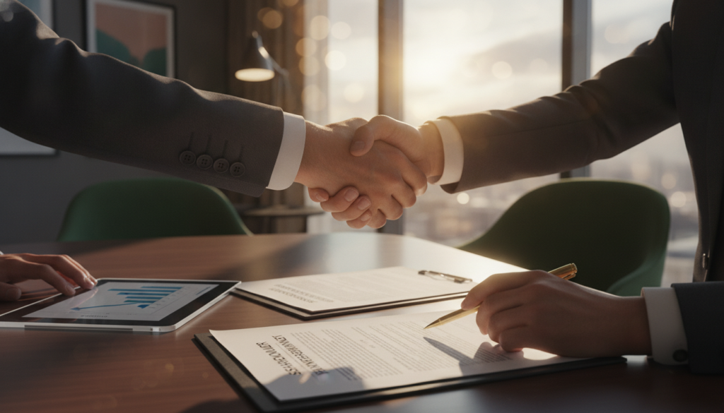 découvrez les meilleures stratégies pour sécuriser le remboursement d'un compte courant d'associé et protéger vos intérêts financiers au sein de l'entreprise.