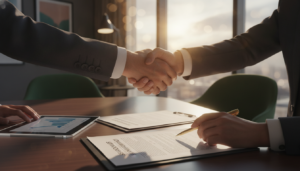 découvrez les meilleures stratégies pour sécuriser le remboursement d'un compte courant d'associé et protéger vos intérêts financiers au sein de l'entreprise.