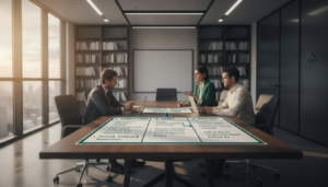 découvrez comment structurer efficacement une proposition commerciale pour augmenter votre taux de conversion et convaincre vos prospects avec des techniques éprouvées.