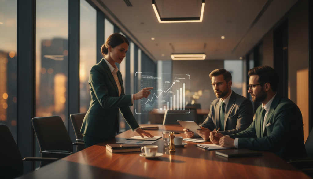 découvrez comment les variations des taux d'intérêt influencent les décisions d'investissement actuelles et impactent les stratégies financières des investisseurs.