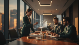 découvrez comment les variations des taux d'intérêt influencent les décisions d'investissement actuelles et impactent les stratégies financières des investisseurs.
