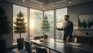 découvrez pourquoi une baisse du chiffre d'affaires peut parfois représenter une opportunité de croissance et d'amélioration pour votre entreprise, au-delà des apparences négatives.