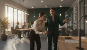 découvrez comment la culture d'entreprise influence directement la rentabilité en favorisant l'engagement des employés, la productivité et la performance globale.